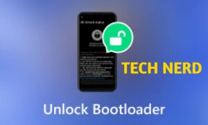 How to Unlock an Tecno Bootloader Using Fastboot