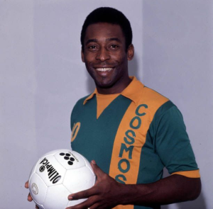 Pelé Biography