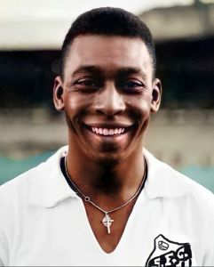 Pelé Biography