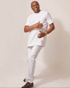 Biography of Emmanuel Efe Emefienim