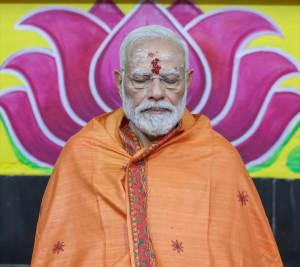 Narendra Modi Biography 