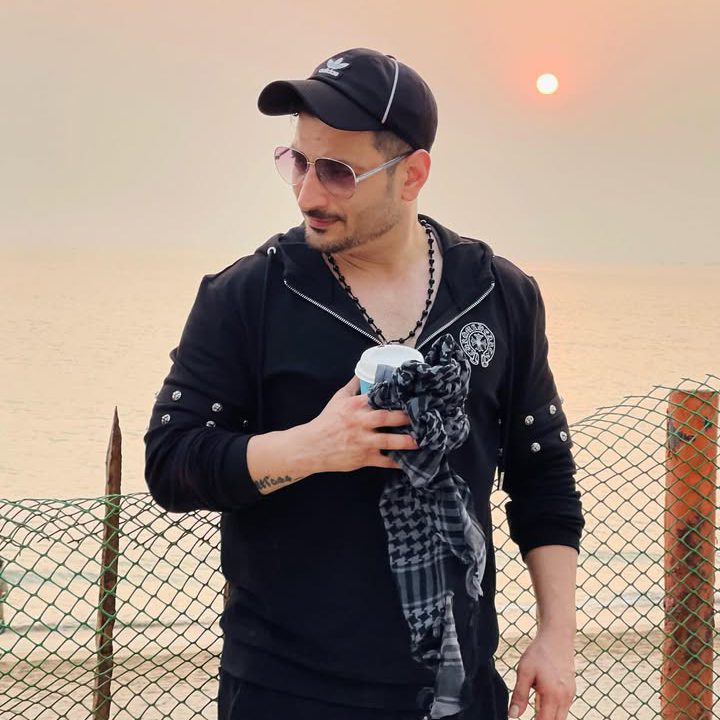 Rishabh Tandon Biography