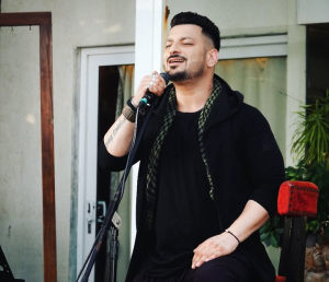 Rishabh Tandon Biography 