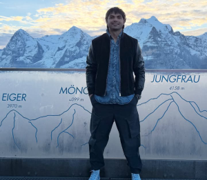 Neeraj Chopra Biography 