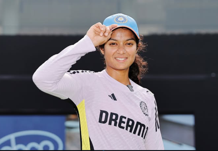 Pratika Rawal Biography