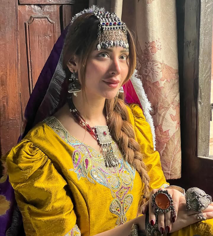 Mahira Sharma Biography