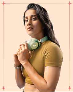 Jemimah Rodrigues Biography 