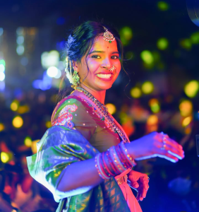 Swapna Yadav Biography 