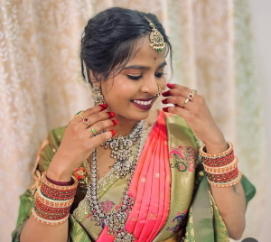 Swapna Yadav Biography 