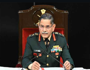 Upendra Dwivedi Biography