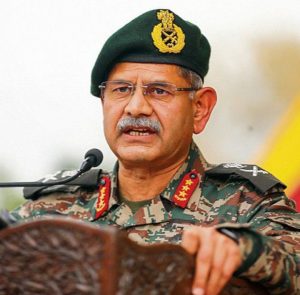 Upendra Dwivedi Biography