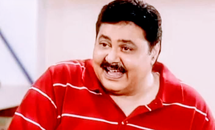 Satish Shah Biography