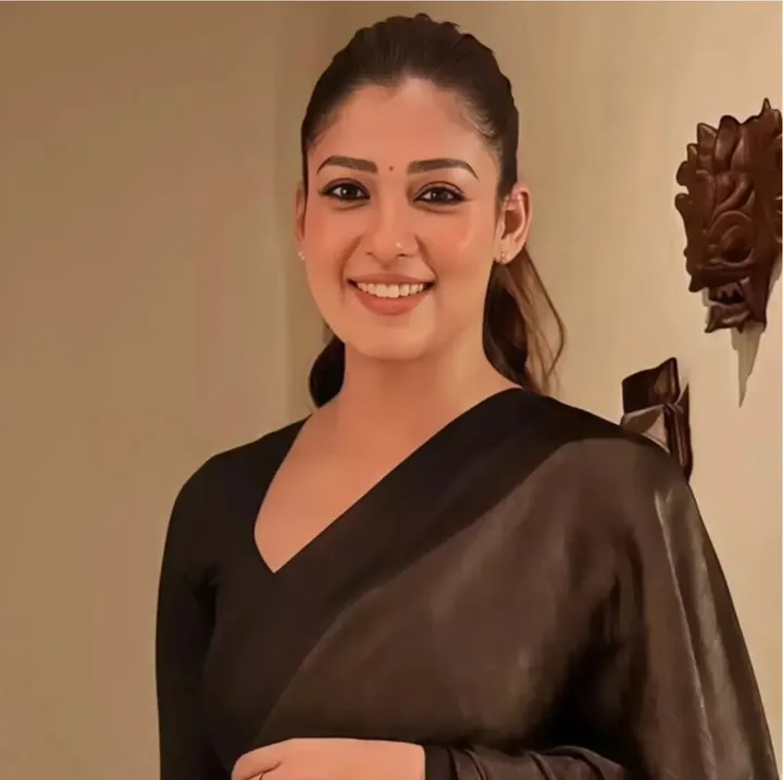Nayanthara Biography