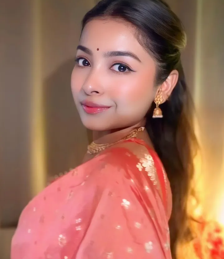 Ruchika Rathore Biography