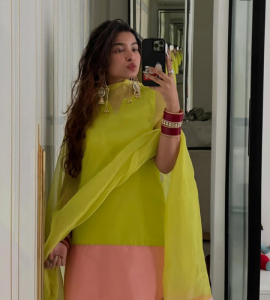 Ruchika Rathore Biography