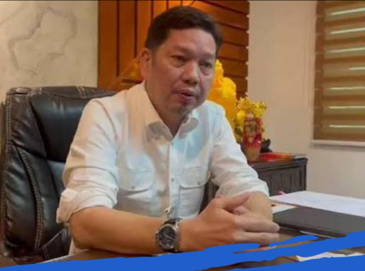 Lito Magno Biography