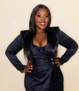 Grace Omosebi Biography 