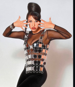 Selena Quintanilla-Pérez Biography 