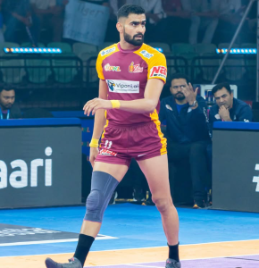 Bharat Hooda Biography