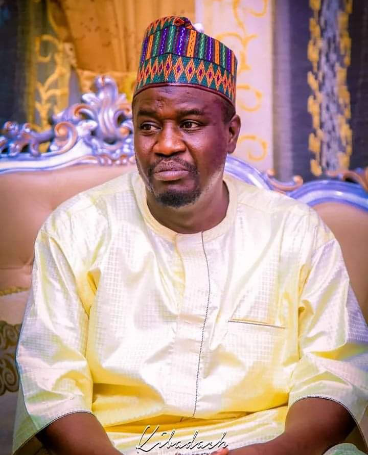 Musa Mai Sana'a Biography