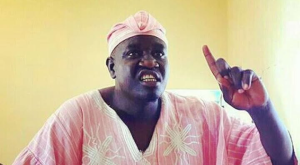 Musa Mai Sana'a Biography 