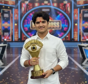 Mridul Tiwari Biography 