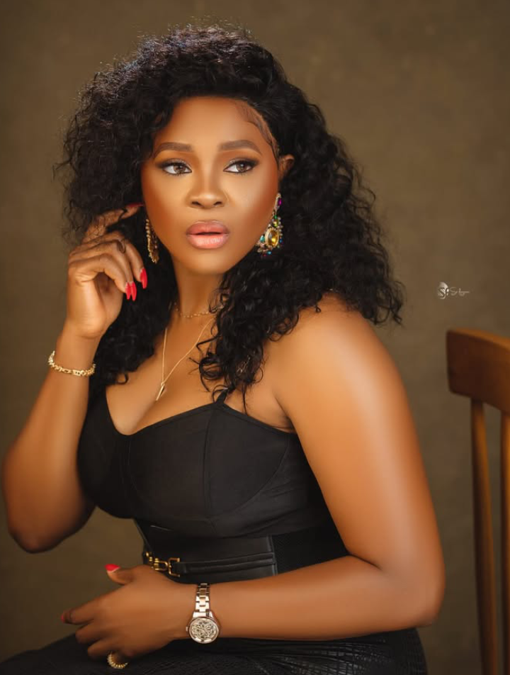 Chioma Ifemeludike Biography