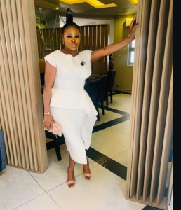 Chioma Ifemeludike Biography 