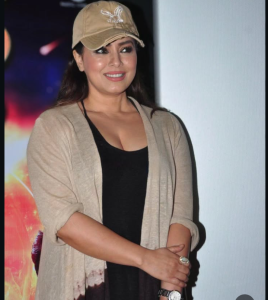 Mahima Chaudhry Biography