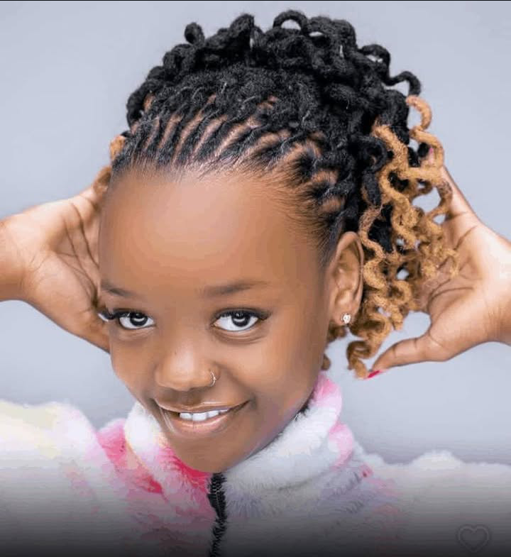 Alicia Kanini Biography