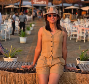 Harmanpreet Kaur Biography 