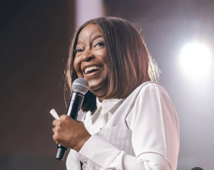 Pastor Nkechi Ene Biography