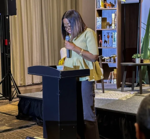 Pastor Nkechi Ene Biography