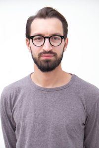 Biography of Alessandro De Rosa 