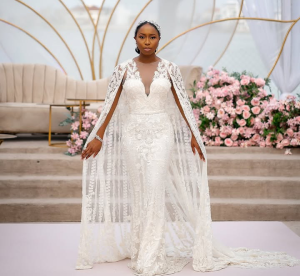 Biography of Pastor Oyinkan Bazuaye