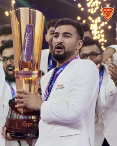 Ashu Malik Biography