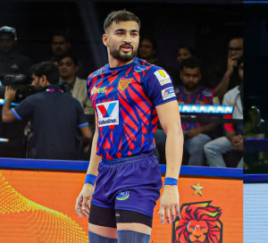 Ashu Malik Biography