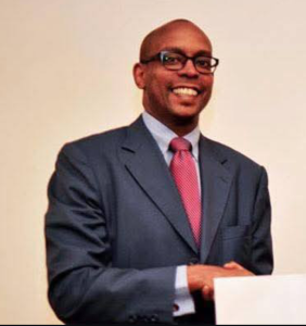 Frank Ireri Biography 