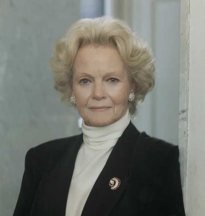 Maria Riva Biography