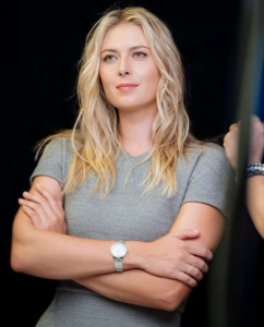 Maria Riva Biography