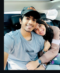 Palash Muchhal Biography