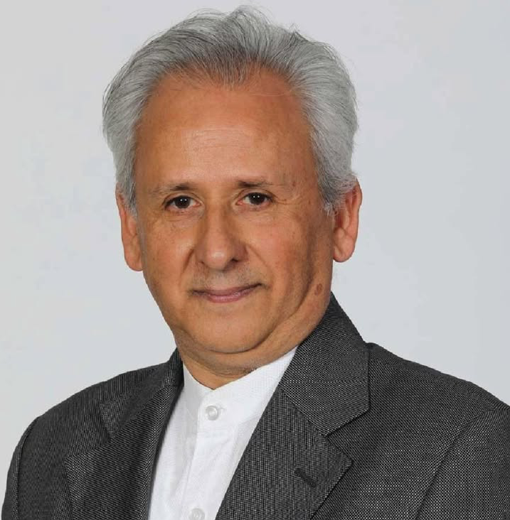 Firoz Cachalia Biography