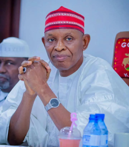 Abba Kabir Yusuf Biography