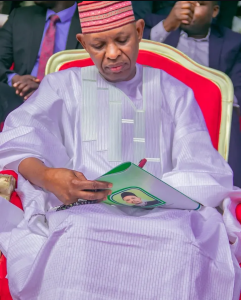 Abba Kabir Yusuf Biography