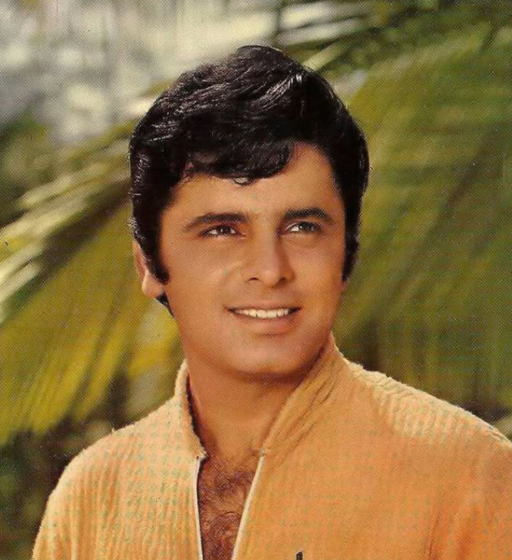 Sanjay Khan Biography