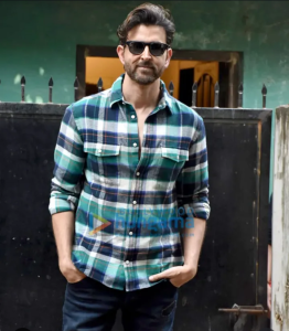 Hrithik Roshan Biography