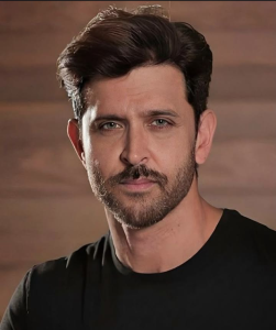 Hrithik Roshan Biography