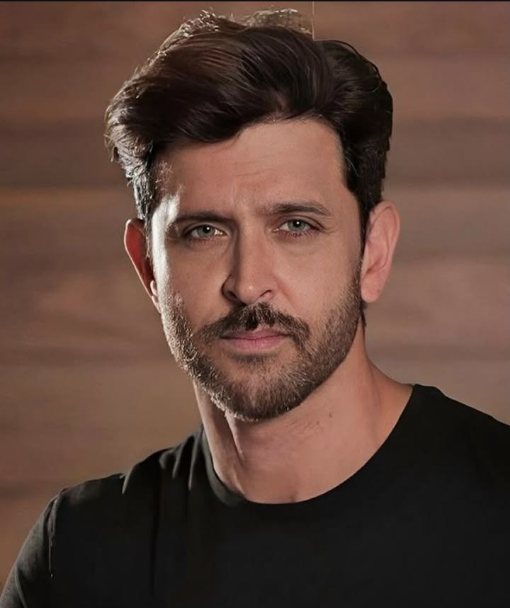 Hrithik Roshan Biography