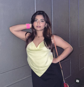 Gouri G. Kishan Biography