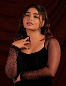 Gouri G. Kishan Biography